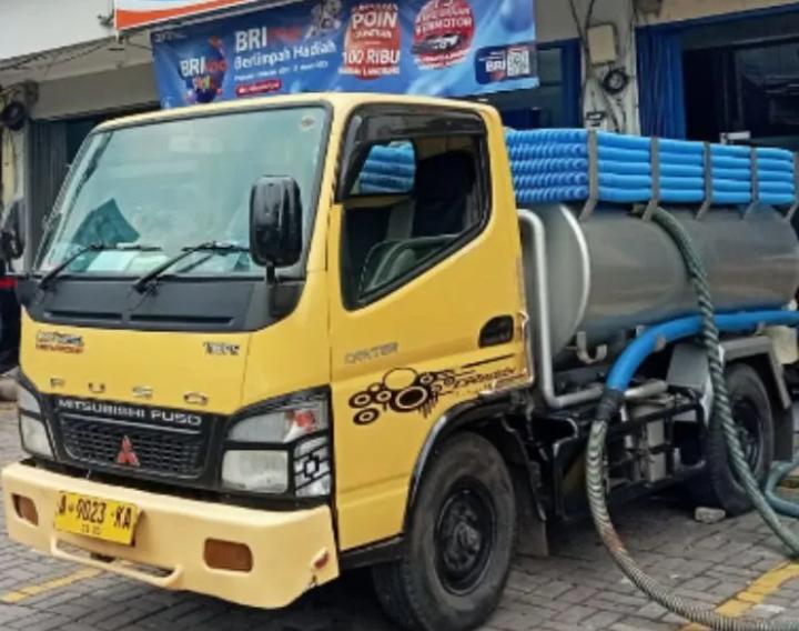 sedot wc sindang jaya