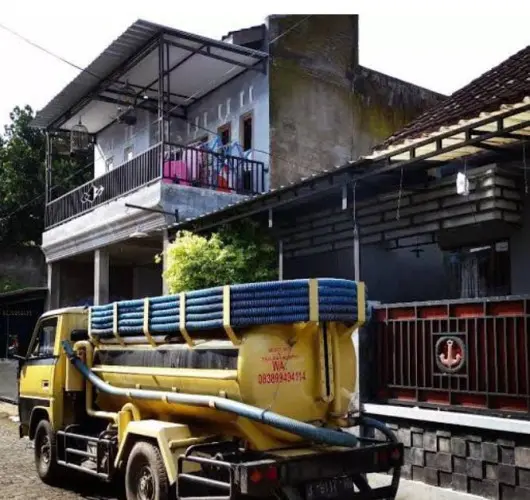 Sedot WC sindangjaya Terdekat sindang jaya