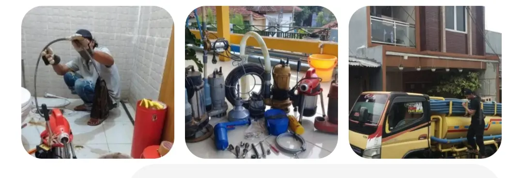 Jasa Sedot WC sindangjaya Murah Terpercaya