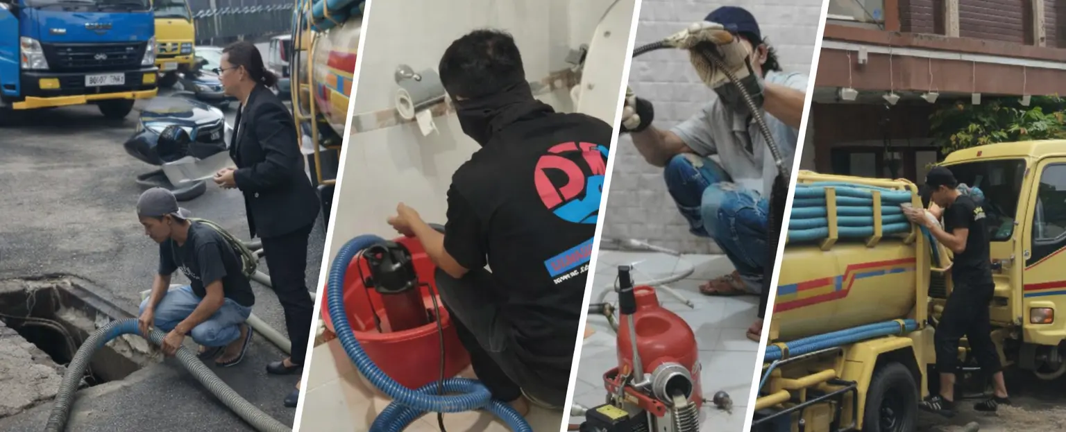 Jasa Sedot WC sindangjaya Terdekat