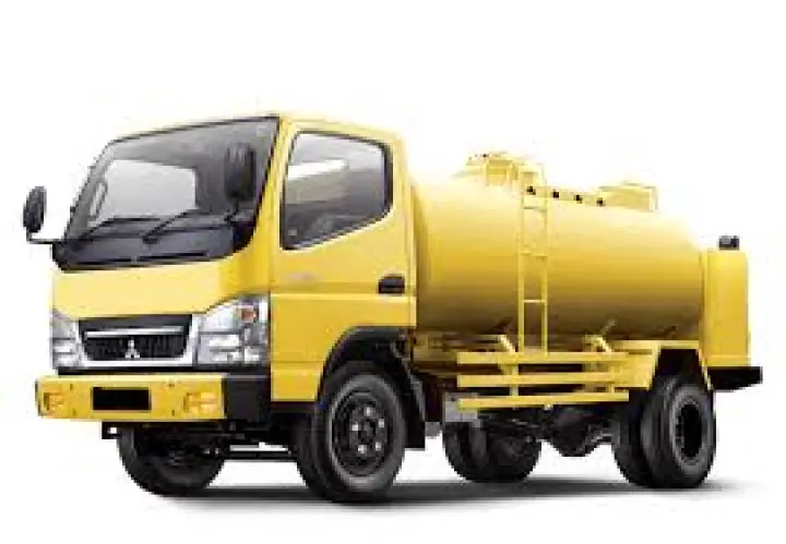 SEDOT WC SAMPAI HABIS sindang jaya